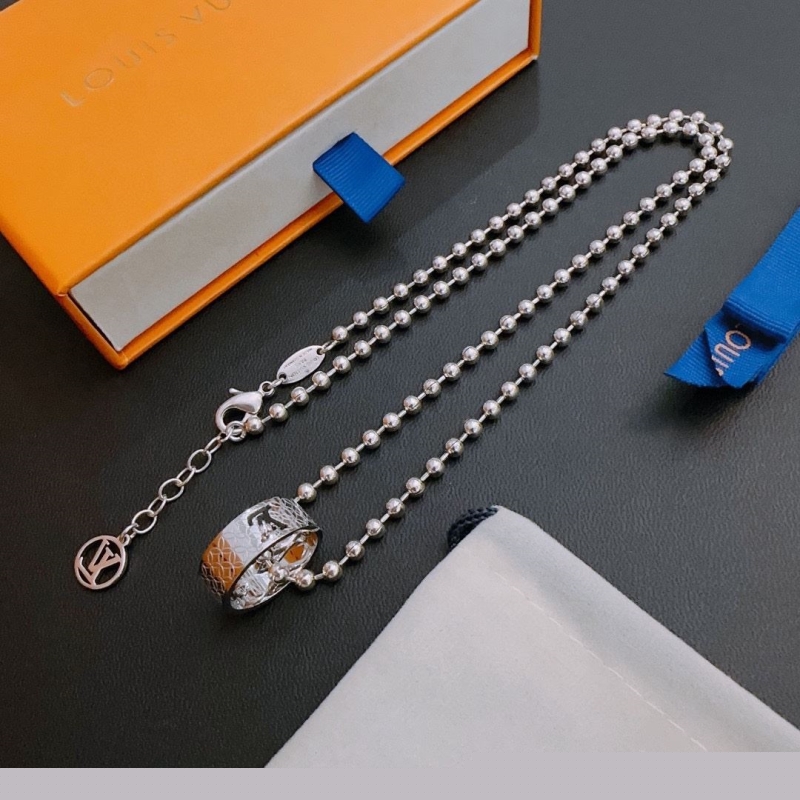 LV Necklaces